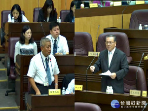 議員促研擬專法聘用好教練   解決人才找不到工作問題