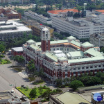 賴清德主張遷都　學者贊成：南北失衡都怪國民黨（圖／翻攝維基百科）