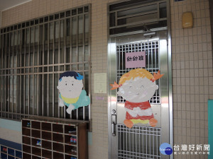 彰化腸病毒疫情持續漫延　50多家幼兒園停班停課