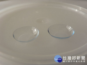 安視優「異物混入」隱形眼鏡　565盒流入台灣市面（圖／取自維基百科）