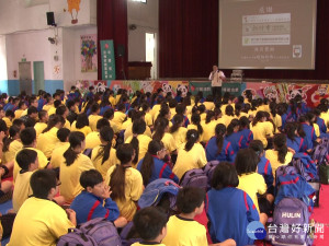 反毒電影趴趴走 拒絕毒品危害青年