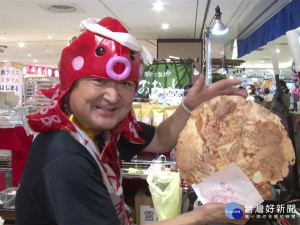京都限定好味道 和風美食飄香