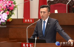 市長施政報告 國民黨團提前質詢暖身