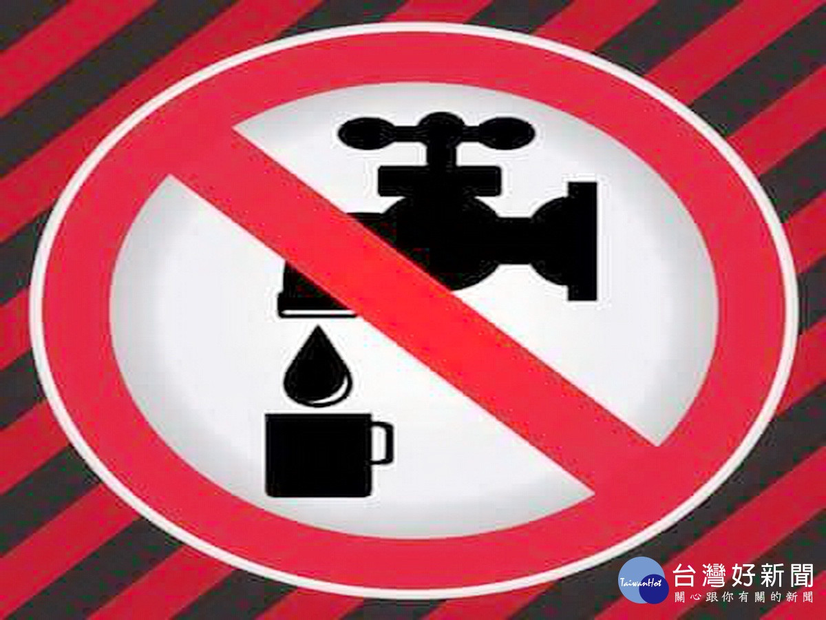 凌雲及梅龍加壓站變頻器改善工程　龍潭區5里5,68戶受停水影響