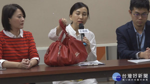 珠寶展2億鑽石不翼而飛　疑中東裔犯案