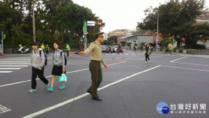 青少年的論壇天空　臺北電臺給你《我的Young觀點》