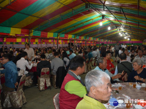 澎縣舉辦美食特色饗宴　邀鄉親品嘗在地農產料理