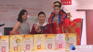 穀保培育千里馬　全國技藝競賽再奪2金