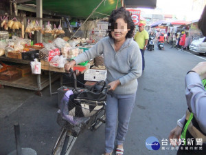 竊盜逃犯與被害人狹路相逢，遭警逮捕送辦！