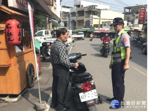 慣竊沿路南下偷透透　終在屏東遭警方逮獲