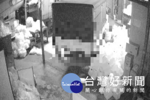 養老鼠咬布袋 離職員工回頭反竊前東家