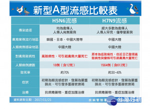 雖然台灣目前尚未出現H5N6相關疫情，但由於台灣已進入候鳥季，候鳥有可能將H5N6病毒帶來台灣，因此衛福部疾病管制署表示民眾應遵守「5要6不」原則，以防H5N6病毒上身。（圖／衛福部疾管署）