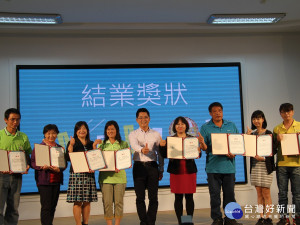 台東推動國際友善環境　輔導134家業者提升英語能力