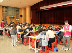 北市府釋出128個約聘僱人員職缺，薪資20K～52K皆有，自即日起～10月4日止受理報名，預計11月10、11日舉辦甄試。（圖／資料照片，記者黃村杉攝）