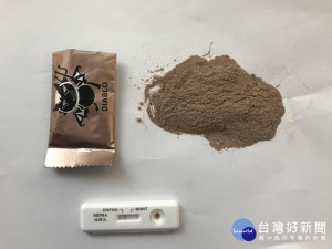 買毒辦趴太囂張，遭認真警當場查獲送辦！