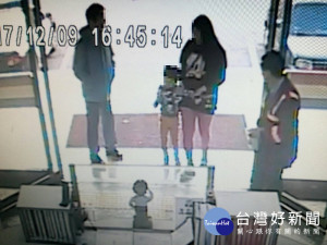 童不服管教 婦人攜子至派出所請警方法治教育