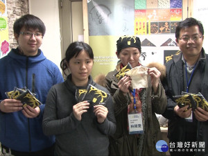 玄大通識首創圓夢課程 行銷在地產業
