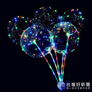 近來傳出有人用易燃的氫氣充填波波球，致使波波球遇熱爆炸傷人的事件。經濟部標準檢驗局表示「波波球」為應施檢驗商品，業者不得使用易燃氣體（如：氫氣等）充填，以符合規定，違者可處1萬～10萬元罰緩。（圖／翻攝網路）