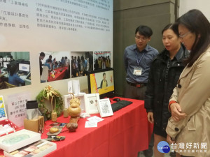 勞大結業 3千勞工參與進修再充電