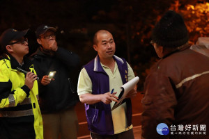 為謹慎應對今年首波寒流，新北市政府即時啟動防寒因應措施，加強防寒工作落實情形。（圖／新北市政府提供）