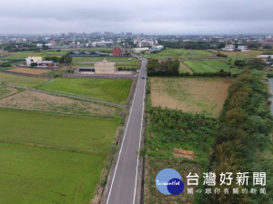 桃42線月桃路拓寬工程，進入細部設計，將成為連結觀音地區至高鐵桃園站的要道。