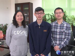 高中升大學多元入學 機器人專長獲青睞