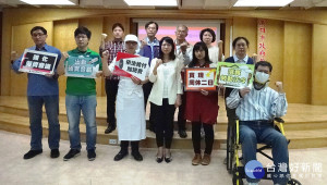 勞工局將展開一系列修法宣導會及專案檢查。（圖／記者郭文君攝）