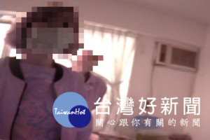 丈夫酒後反鎖門內 婦人緊急報警尋