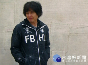 國際知名的日本當代藝術家奈良美智受邀參加大會，並以跨界創作為講座主題。（圖／陶博館提供）
