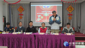 桃園地區春節疏運，西濱快速公路台61線主線於桃園地區全長約12公里，目前皆已經陸續完工。