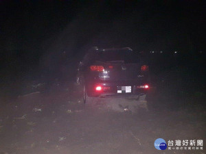 誤信導航受困沙洲　警方獲報即刻救援