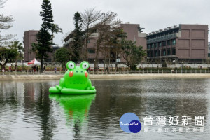 社子埤塘生態公園啟用。

