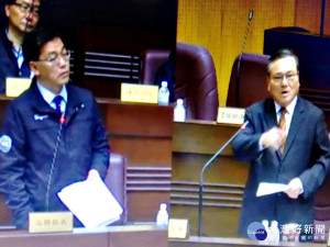 林口特定保護區山坡地劃出    市府應扛起責任還給市民公道
