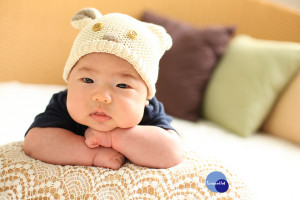 疾管署呼籲，腸病毒傳染力強，家中有嬰幼兒的成人工作或外出返家務必先更衣，摟抱、餵食嬰幼兒前，應以肥皂正確洗手。（圖／Pixabay）