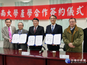 遨翔航空領域   開南幫學生找到飛行的就業高度