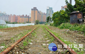 桃林鐵路雨水下水道工程鐵路移交。

