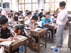香山繁星亮眼 黃麟翔捨台大選擇理想