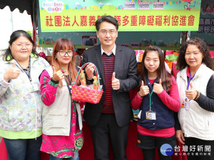 中高齡求職好消息！多元社企市集3/24登場。