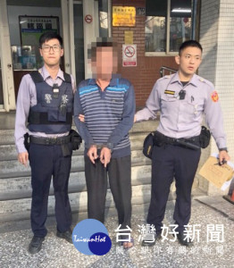 男子酒駕累犯又闖紅燈遭警方逮捕移送，竟辯稱是濟公降駕辦事不喝不行，其敬業精神令人莞爾。