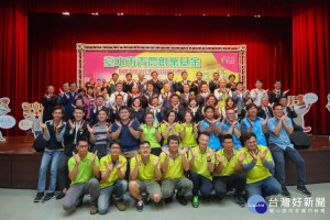 農信保基金與台市府簽約合辦青農創業與農企業貸款信用保證專案
