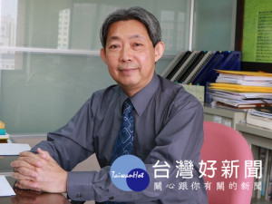 成大副校長黃正弘獲科技部傑出特約研究員獎。