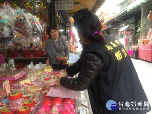 清明寒食到，嘉市抽檢應景食品，2件食品檢驗結果不合格