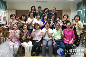聖母專校又將開辦托育人員訓練課程。（圖／聖母專校提供）