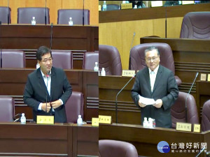 桃園煉油廠國光電廠不准擴建  議員要求撤銷Ｒ3廠增建工程建照