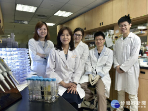 私校唯一獲科技部重點補助  長庚大學新興病毒感染研究中心屢獲肯定