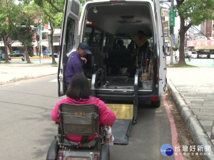 無障礙微旅受好評 市府再加六大路線