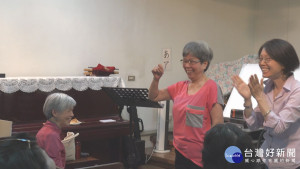 正聲里開辦日文班　進修聯誼好所在