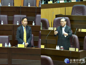 體育局經費補助非體育社團   議員要求落實選手培訓