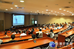 扶鸞文化與民眾宗教國際學術研討會即將登場。（圖／蘭陽博物館提供）