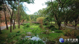 公園生態大改造　北市青年公園招募志工